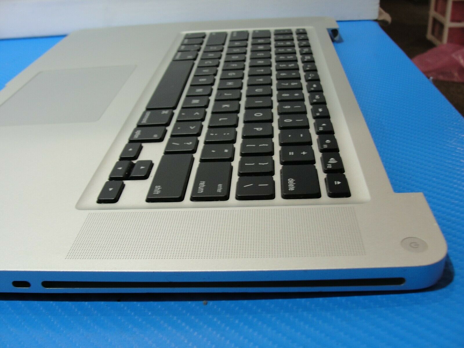 MacBook Pro 15