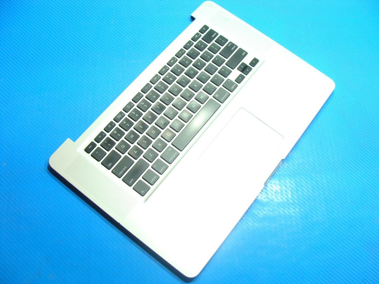 MacBook Pro A1286 15