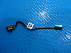 Dell Inspiron 17 5770 17.3" Genuine Dc in Power Jack w/Cable 2k7x2 