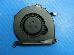 MacBook Air A1466 13" 2017 MQD32LL/A Genuine Cooling Fan 923-00507 - Laptop Parts - Buy Authentic Computer Parts - Top Seller Ebay