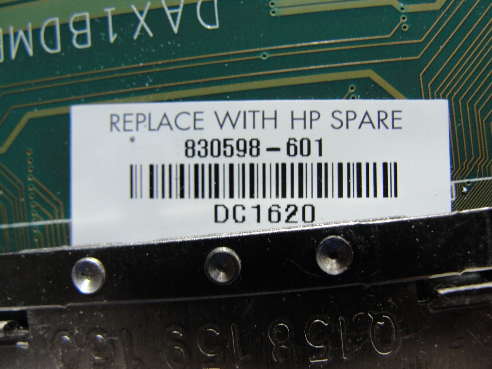 HP Pavilion 15.6