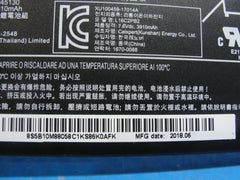 Lenovo IdeaPad 330-15IGM 15.6" Battery 7.6V 30Wh 4030mAh L16C2PB2 5B10M88058 