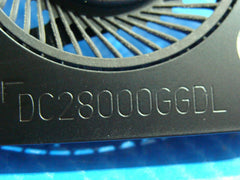 Dell Latitude E5470 14" Genuine Laptop CPU Cooling Fan DC28000GGDL WKT5Y Dell