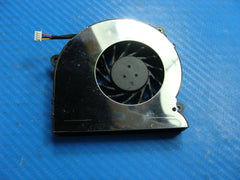 Asus G53J 15.6" Genuine CPU Cooling Fan KSB06105HB-9H32 - Laptop Parts - Buy Authentic Computer Parts - Top Seller Ebay