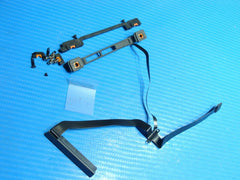 MacBook Pro 15" A1286 2010 HDD Bracket w/IR/Sleep/HD Cable Screws 922-9314 