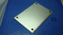 MacBook Pro 13" A1278 Mid 2012 MD101LL/A Genuine Bottom Case 923-0103