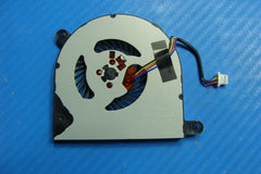 Dell Latitude 13.3" 3379 Genuine Laptop CPU Cooling Fan 31tpt 023.1006m.0002 