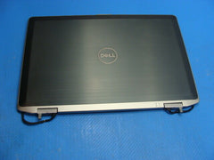 Dell Latitude 14" E6420 OEM Laptop LCD Back Cover w/Front Bezel WV0ND - Laptop Parts - Buy Authentic Computer Parts - Top Seller Ebay