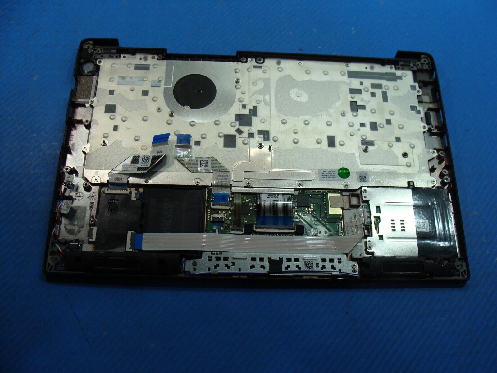 Dell Latitude 7280 12.5