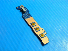 Dell Latitude E6320 13.3" Genuine Laptop Media Control Button Board LS-6613P - Laptop Parts - Buy Authentic Computer Parts - Top Seller Ebay