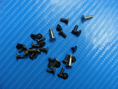 Toshiba Satellite S50-CBT2N01 15.6" Screw Set Screws for Repair ScrewSet - Laptop Parts - Buy Authentic Computer Parts - Top Seller Ebay