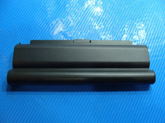 Lenovo Thinkpad 15.6” T540p Genuine Battery 11.1V 100Wh 8960mAh 45N1152 45N1153