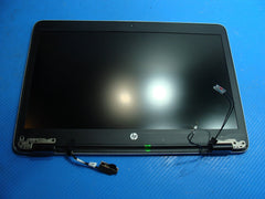 HP EliteBook 14" 840 G3 Genuine Laptop Matte FHD LCD Screen Complete Assembly