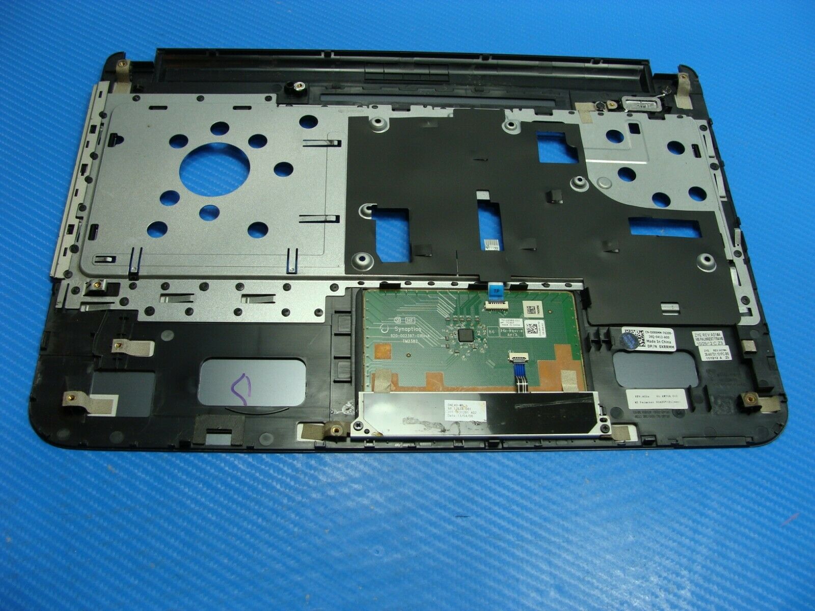 Dell Inspiron 14