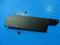 Dell Precision 7530 15.6" Genuine SSD Bracket w/Screws ET26J000300 XRJ7R