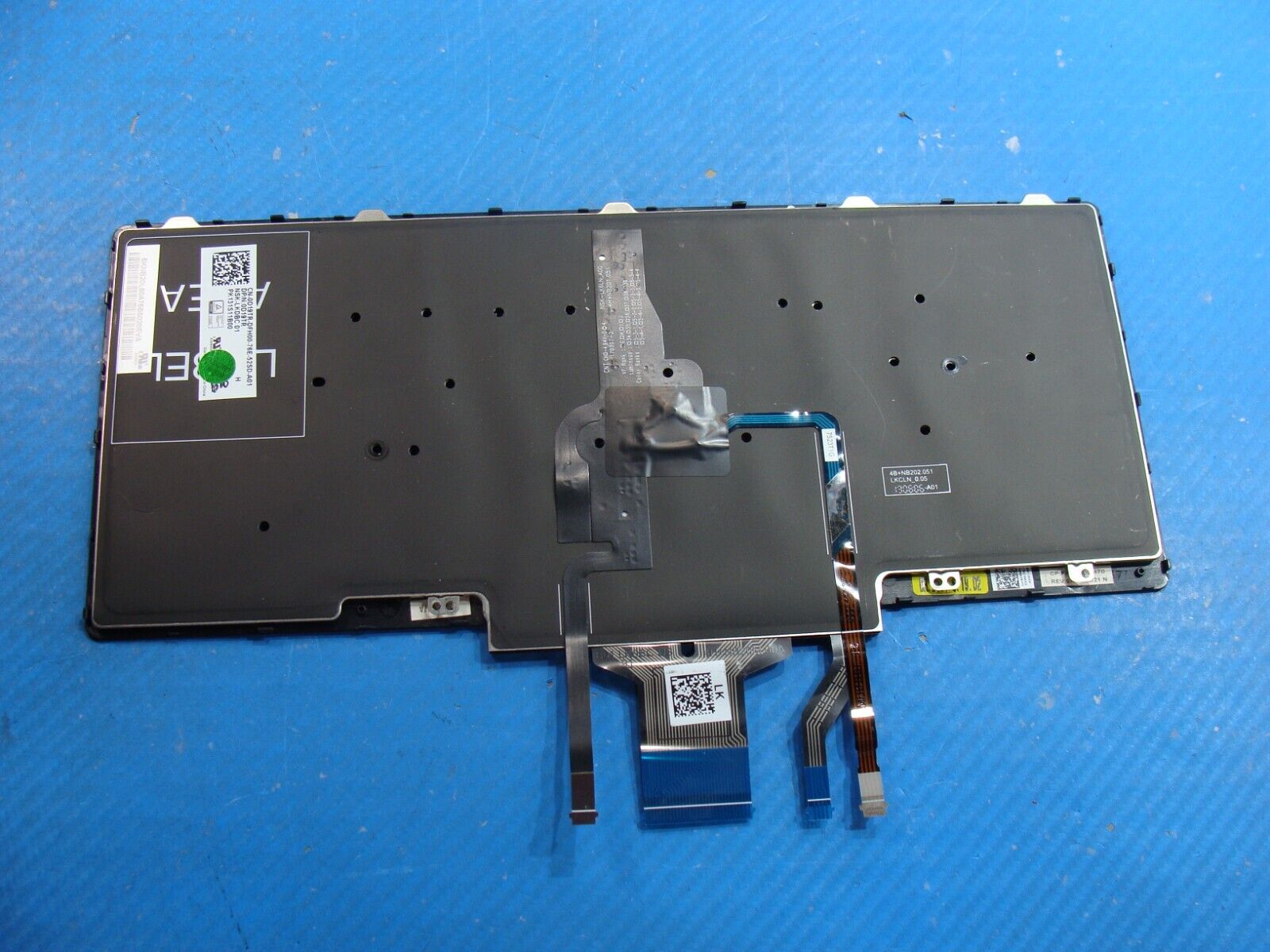 Dell Latitude 5480 14