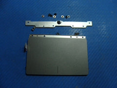 Dell Inspiron 13.3” 13 5378 TouchPad Board w/Cable & Bracket Screws 5TRCH 6WN9M