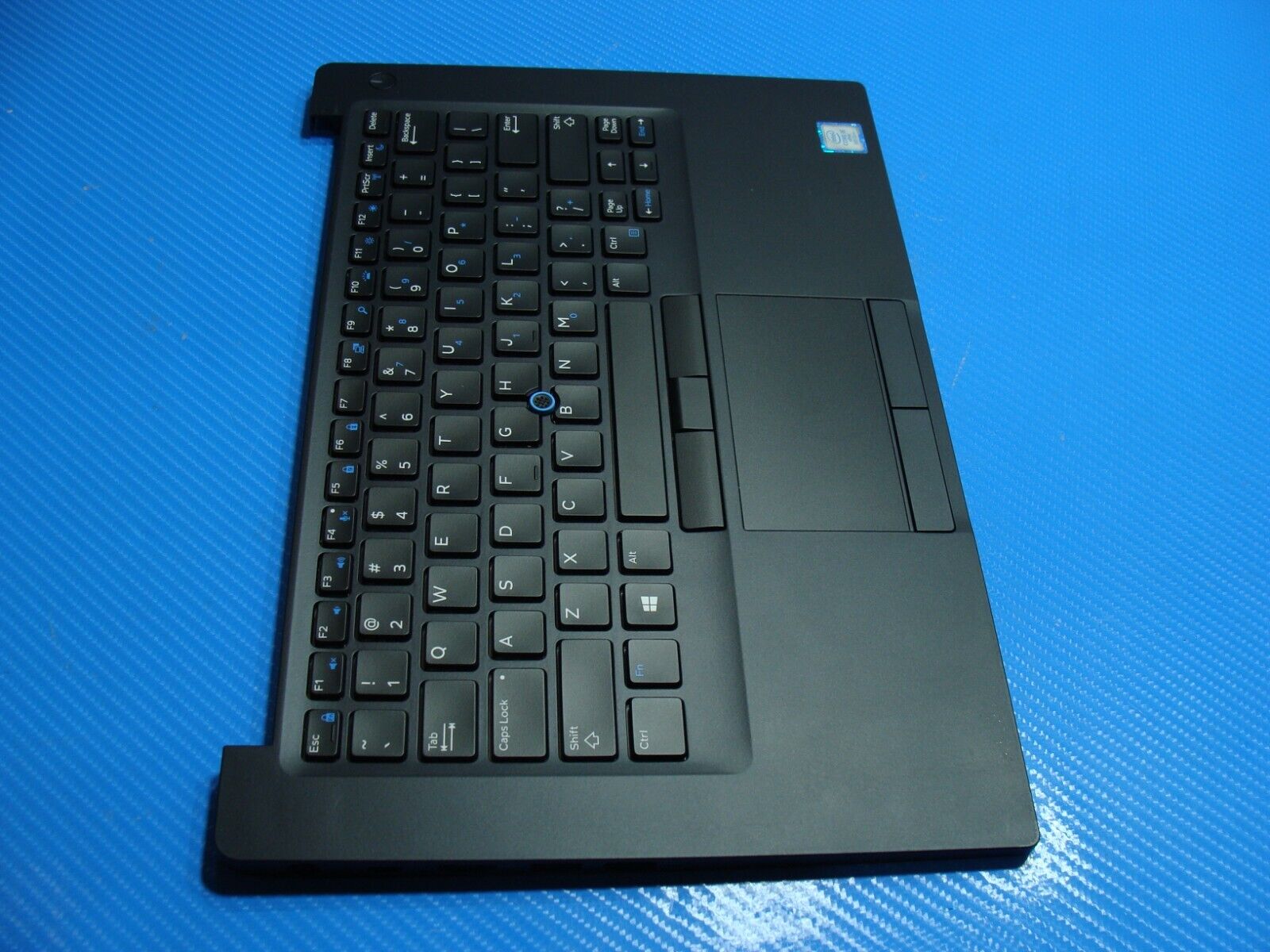 Dell Latitude 7490 14