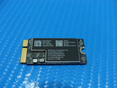 MacBook Air 13" A1466 Mid 2017 MQD32LL/A MQD42LL/A WiFi AirPort Card 661-7481