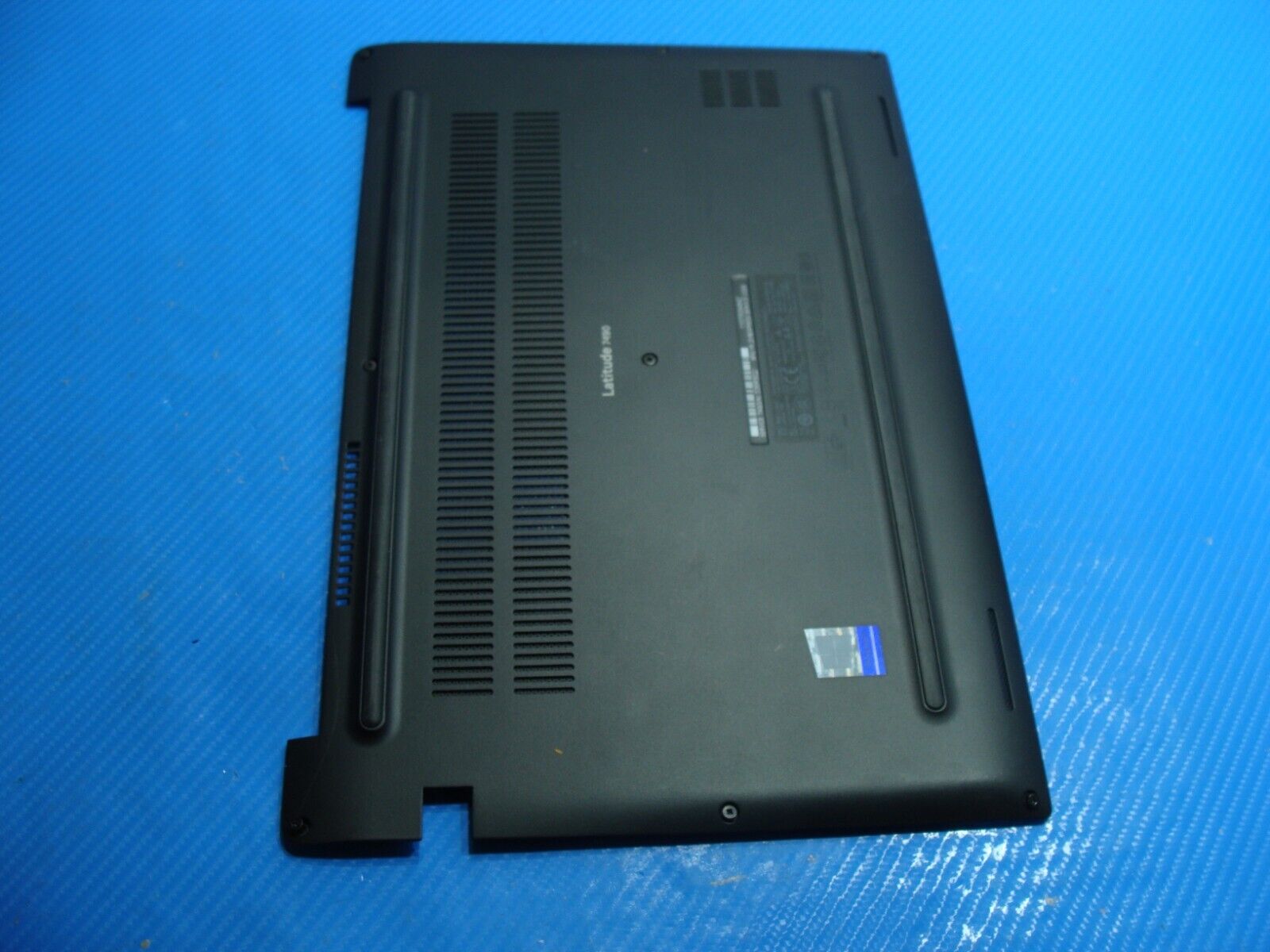 Dell Latitude 14