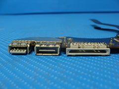 MacBook Pro A1502 MF839LL/A MF840LL/A MF841LL/A 2015 13" OEM I/O Board 661-02457 Apple