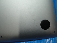 MacBook Pro A1502 13" Late 2013 ME866LL/A Genuine Bottom Case Silver 923-0561