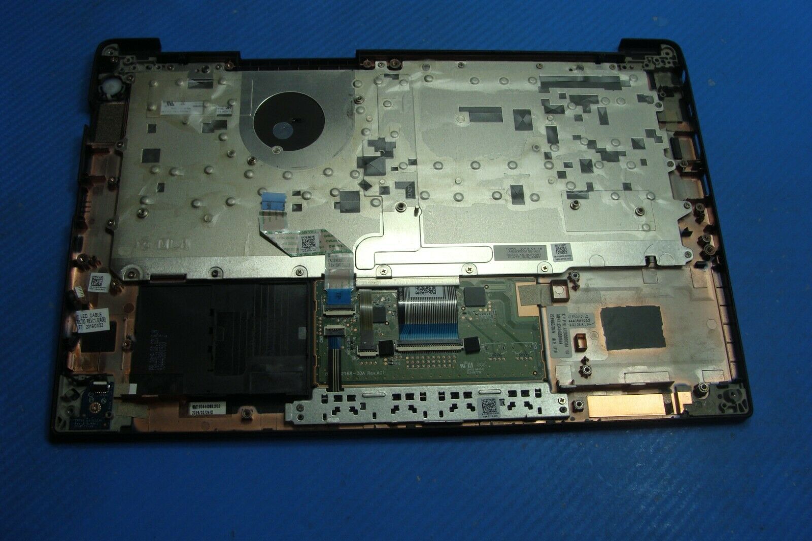 Dell Latitude 13.3