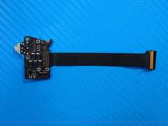 MacBook Air A2337 13 Late 2020 MGN93LL/A Audio Board w/Cable 821-03452-A