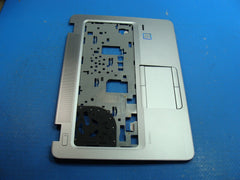 HP EliteBook 14" 840 G3 Genuine Palmrest w/Touchpad 821173-001 6070B0883101