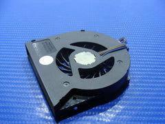 Toshiba Satellite C55D-A5304 15.6" Genuine Laptop CPU Cooling Fan V000270070 Toshiba