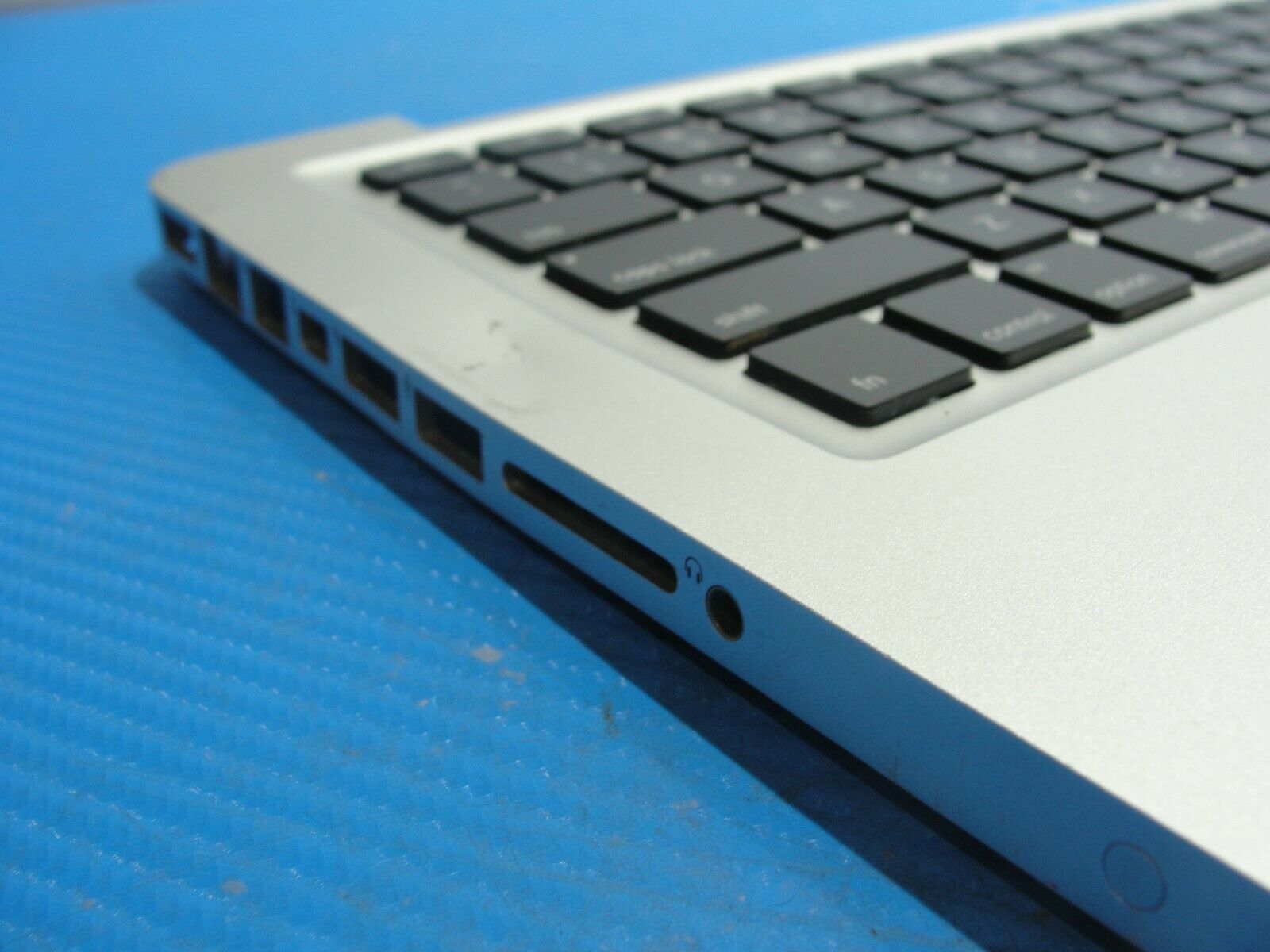 MacBook Pro A1278 13