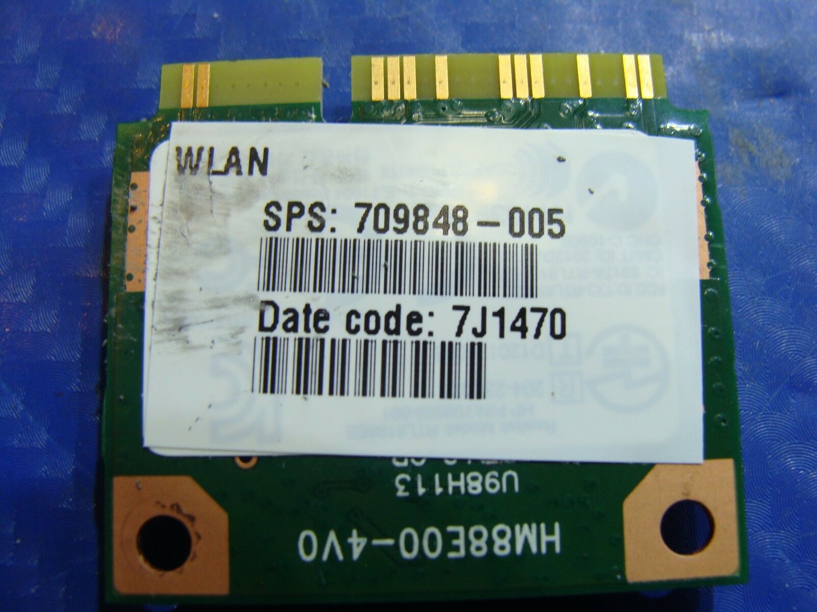 HP 15-g057cl 15.6