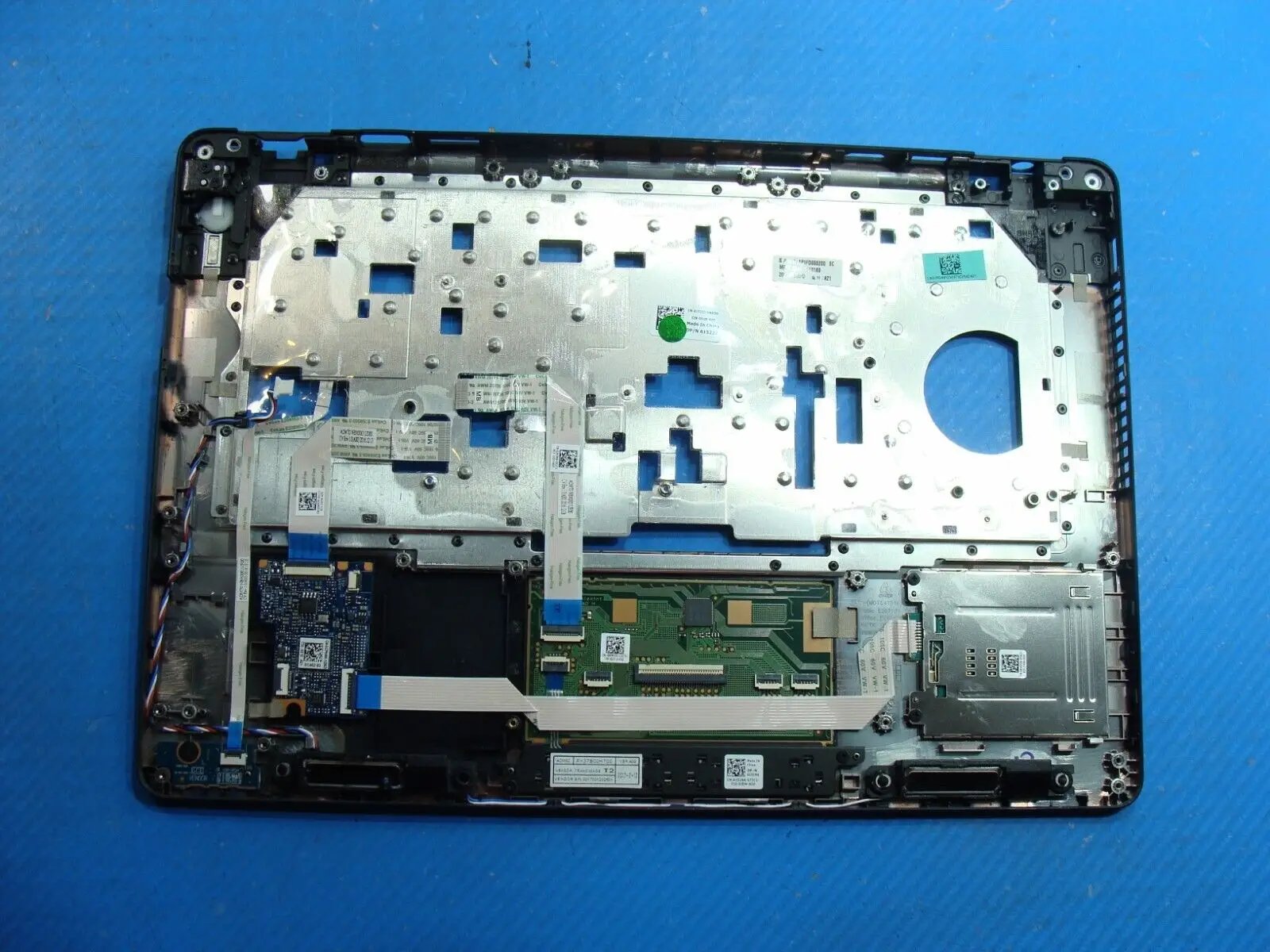 Dell Latitude E5470 14