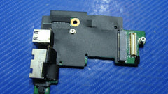 Dell Latitude 14.1" E5410 Original Dual USB WLAN Power Button Board FHYHD GLP* - Laptop Parts - Buy Authentic Computer Parts - Top Seller Ebay