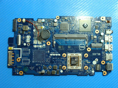 Dell Inspiron 5545 15.6" AMD A10-7300 1.9GHz Motherboard JC13J LA-B651P - Laptop Parts - Buy Authentic Computer Parts - Top Seller Ebay