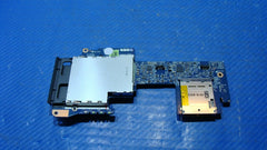 HP EliteBook 8540w 15.6" OEM SD Memory Card Reader Audio Sound Board LS-4954P HP