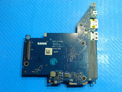 HP Zbook 15 Mobile Workstation 15.6" USB Express Card Reader Board LS-9244P - Laptop Parts - Buy Authentic Computer Parts - Top Seller Ebay