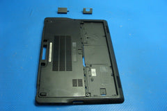 Dell Latitude E7250 12.5" Genuine Laptop Bottom Case w/Cover Door 5jk6h 8mv8d 