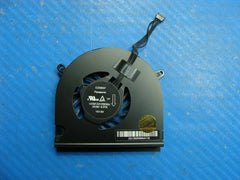 MacBook Pro 13" A1278 Early 2011 MC700LL/A Genuine CPU Cooling Fan 922-8620 #1 - Laptop Parts - Buy Authentic Computer Parts - Top Seller Ebay