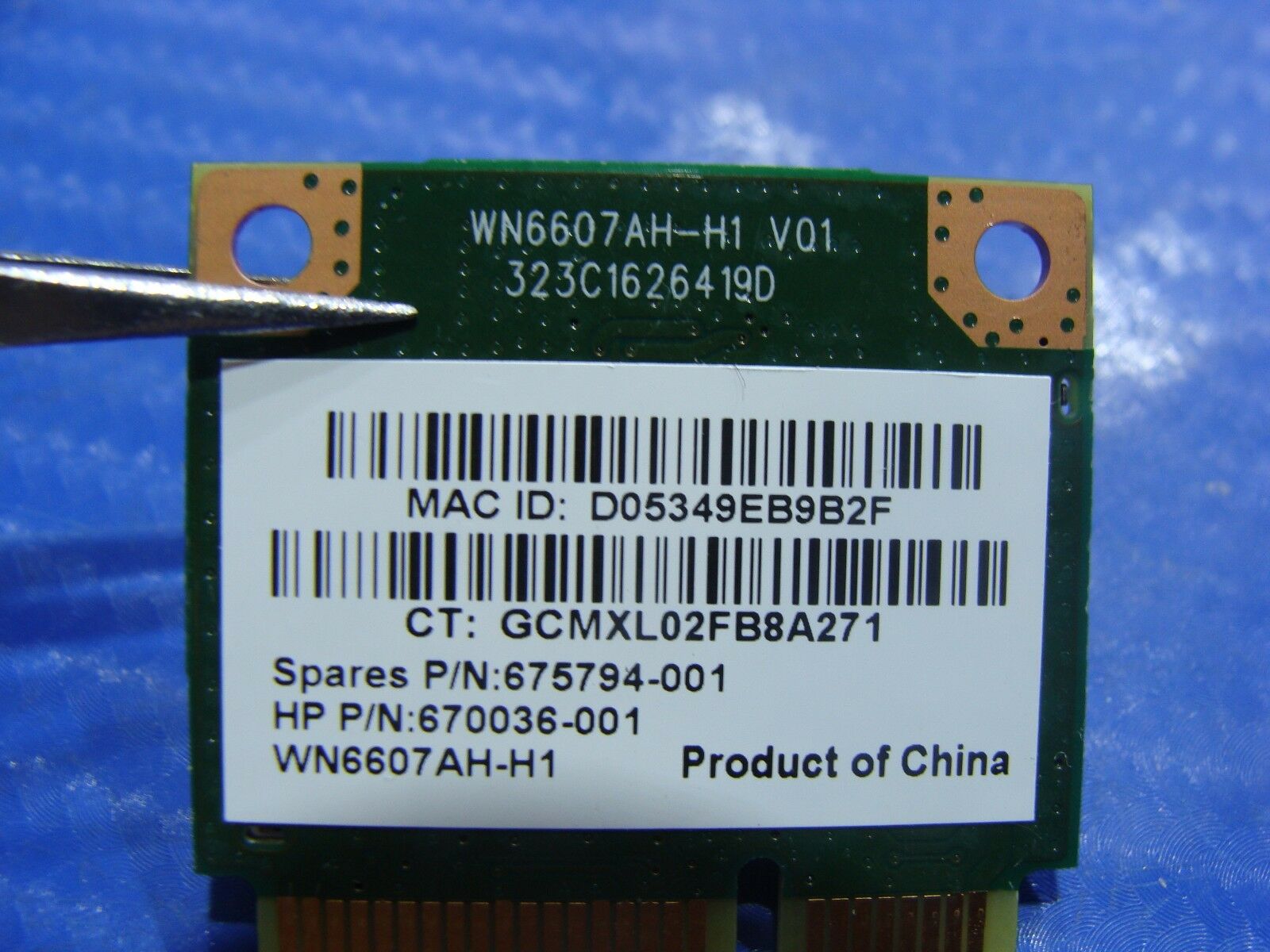 HP 15 Z6000 15.6