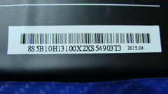 Lenovo 11.6" S21e Genuine Laptop Battery 7.4V 23Wh 3144mAh L14M4P22 GLP* Lenovo