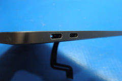 MacBook Pro A1708 13" 2017 MPXQ2LL/A Top Case w/Keyboard Space Gray 661-07946 