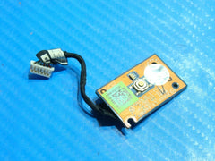 Dell Alienware M17x R3 17.3" Genuine Power Button Board w/Cable LS-6609P 7XD6N - Laptop Parts - Buy Authentic Computer Parts - Top Seller Ebay