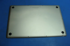 MacBook Pro A1286 15" Mid 2012 MD103LL/A Bottom Case 923-0083 - Laptop Parts - Buy Authentic Computer Parts - Top Seller Ebay