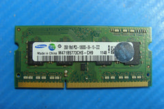 Samsung NP700Z5A-S04US Samsung 2GB 1rx8 Memory RAM SO-DIMM m471b5773chs-ch9 