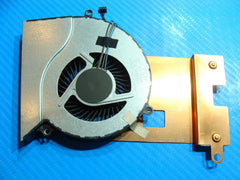 HP Omen 17-an120nr 17.3" Genuine Laptop CPU Cooling Fan 931576-001 - Laptop Parts - Buy Authentic Computer Parts - Top Seller Ebay