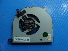 Dell Latitude 5491 14" Genuine CPU Cooling Fan 9YGNW DC28000LCSL