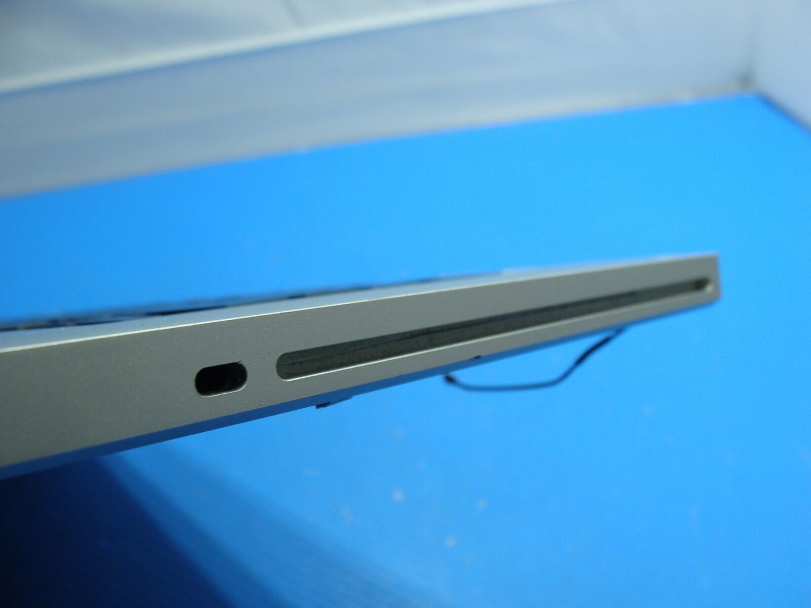 MacBook Pro A1286 15