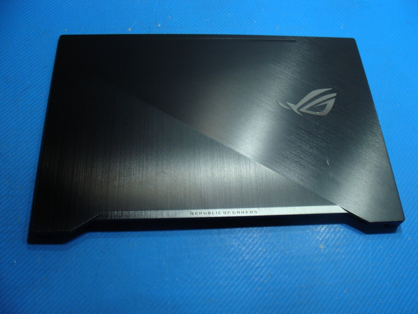 Asus Rog GU501GM-BI7N8 15.6