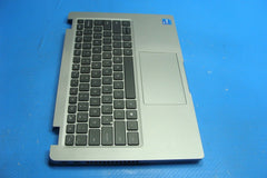 Dell Latitude 5420 14" Genuine Laptop Palmrest w/Touchpad Keyboard a20697 Grd A 